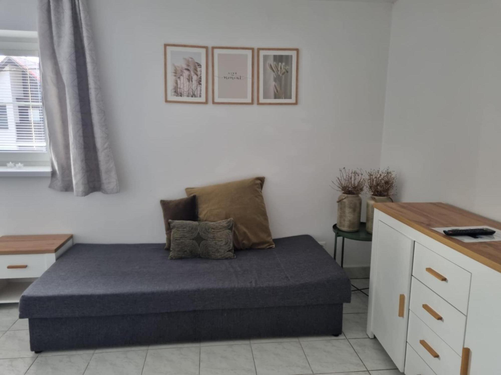 ליפטובסקי טרנוביץ' Apartments Lakeview מראה חיצוני תמונה